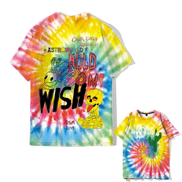 

2020 astroworld travis scott astroworld festival running men's t-shirt fashion hip hop harajuku t-shirt outdoor t-shirts, Gray;blue