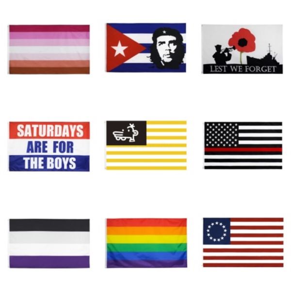 

14 * 21см мин рук размахивая флаг сплошной цвет флага баннеры для партсобрание украшение флаг баннер украшение партии # 220