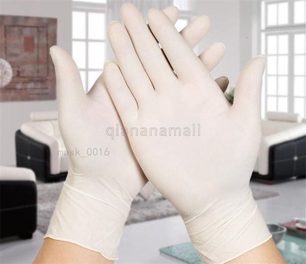 

прозрачный одноразовый латекс для бытовой очистки пищевой резины сад пвх перчатки 100 шт. коробка завод оптовая продажа g0403 8lkv qa