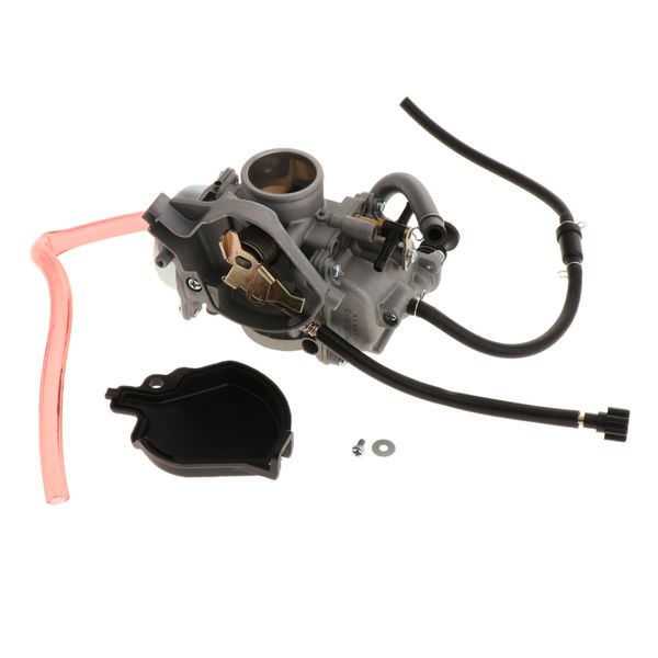 

new carburetor carb for kawasaki kvf400 prairie 400 1998 replace # 15003-1282