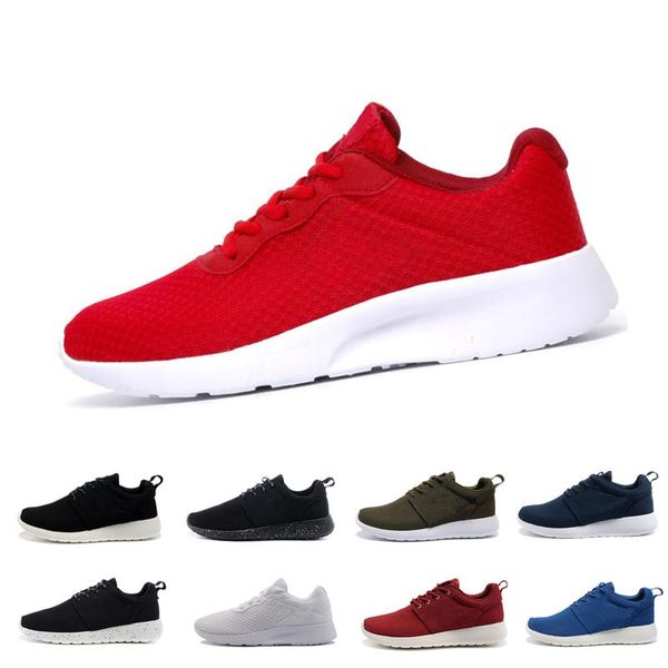 

2018 classic run shoes tanjun black white men womens running shoes london olympic runs outdoor mens sports shoe trainer sneakers size 36-44