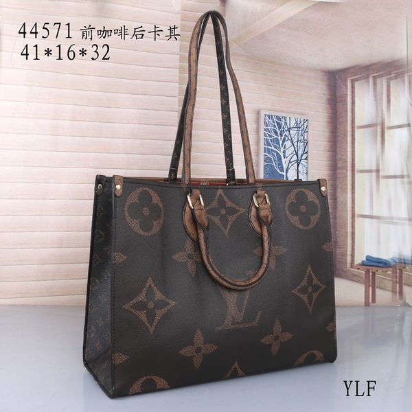

Tote handbag tote bag women bag de igner handbag de igner luxury handbag pur e luxury clutch bag leather houlder bag 44571 12712