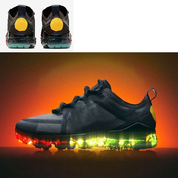 

2019 cpfm cactus plant flea market cpfm x wmns running shoes for men women authentic sports sneakers trainers size 36-45 with original box, White;red