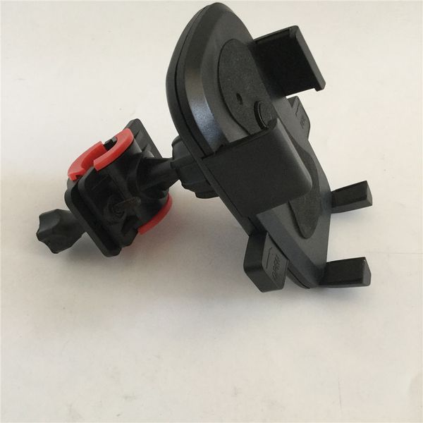 

универсальный может отрегулировать кронштейн для мобильного телефона велосипеда. аксессуары для руля