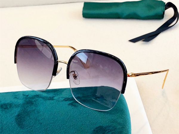 

2020 новый роскошный hd поляризованные женские солнцезащитные очки мода круглый дамы старинные бренд дизайн кошачий глаз женщина женские сол, White;black