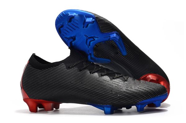 

2019 new fashion outdoor mercurial superfly xii elite fg cr7 ronaldo neymar mens football shoes cr7 trainers soccer boots size 6.5-11