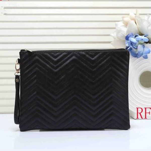 

fashion envelope clutch bags men business phone bags long wallets clutch bag card holder bag women's travel cosmetic bag ing