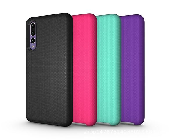 coque huawei p30 mat