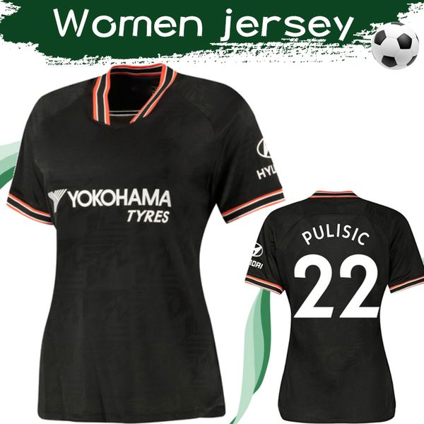 jersey blues soccer