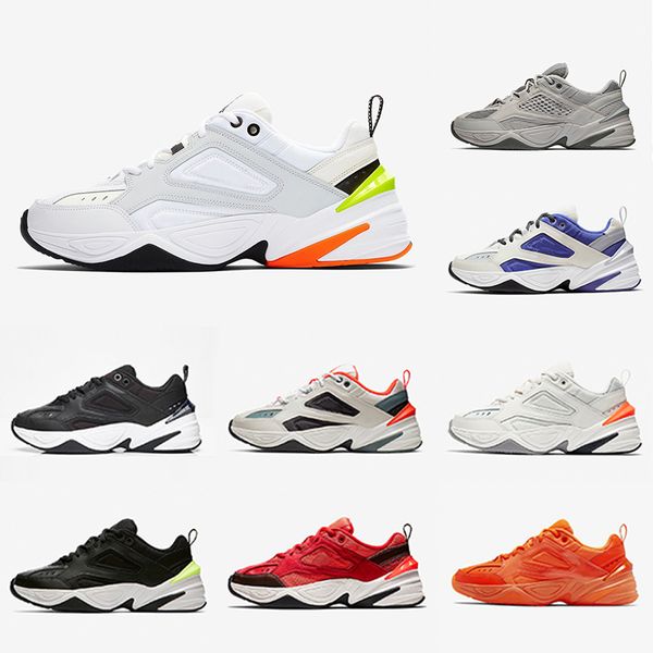 

monarch m2k tekno fashion dad shoes monarch 4 outdoor zapatillas running shoes mens womens classic sneakers des chassures 36-45