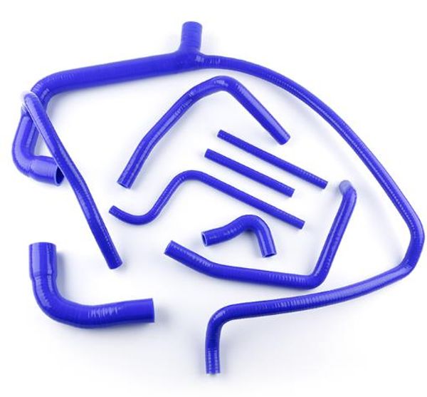 

racing silicone full coolant hose kit l and rover defender 300tdi 300 tdi