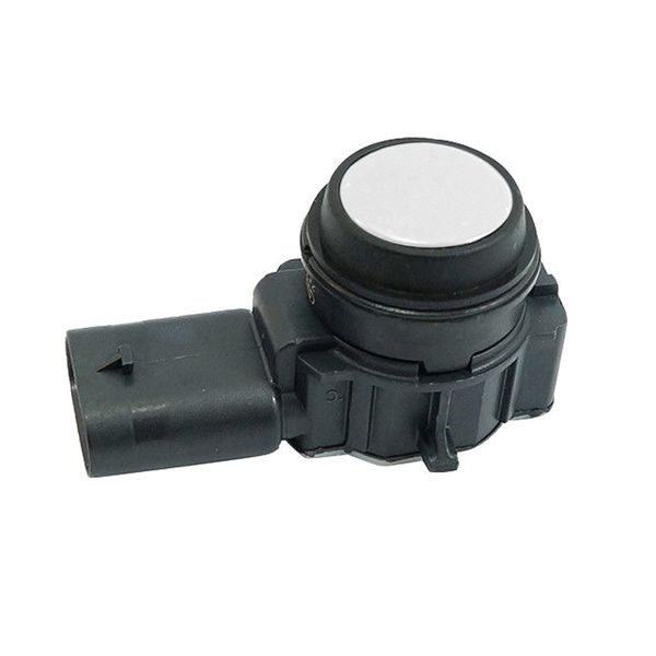 

4 pcs pdc parking sensor distance control 66209261587 durable accessory for car vs998