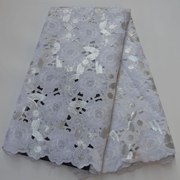 

white 2020 new design african mesh lace fabric wholesale french net lace fabric nigerian tulle sequins, Pink;blue