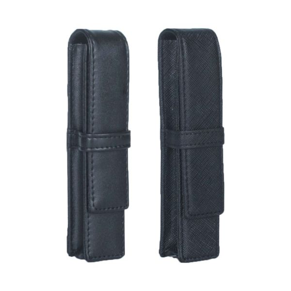 

retro fountain pens case pencils bag one single writing holder supplies storage