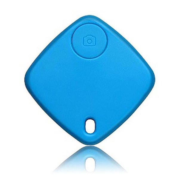 Mini Smart Activity Finder GPS itag Bluetooth 4.0 Autoscatto Tracker Localizzatore di animali domestici Portafoglio Portafoglio Chiave del telefono Promemoria anti smarrimento