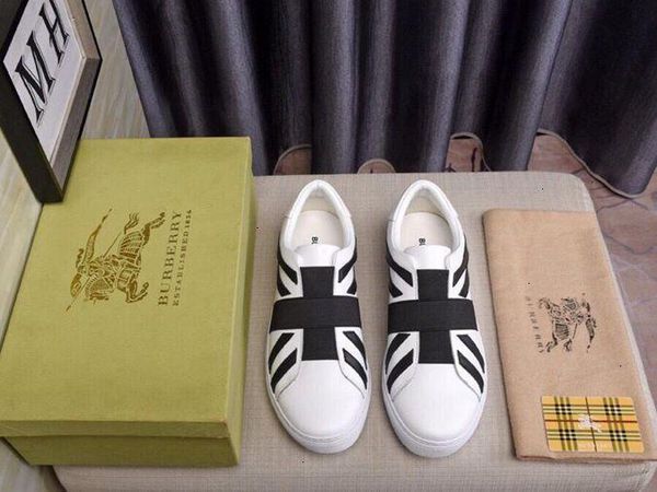 

new men's shoes leather casual oxfords flats mens loafers italian for wan2, Black;red