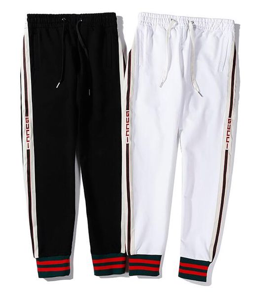 gucci running pants