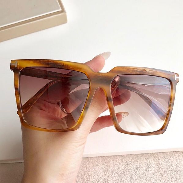 

new fashion women sunglasses 764 men sunglasses simple and generous men sun glasses outdoor uv400 protection eyewear with case, White;black