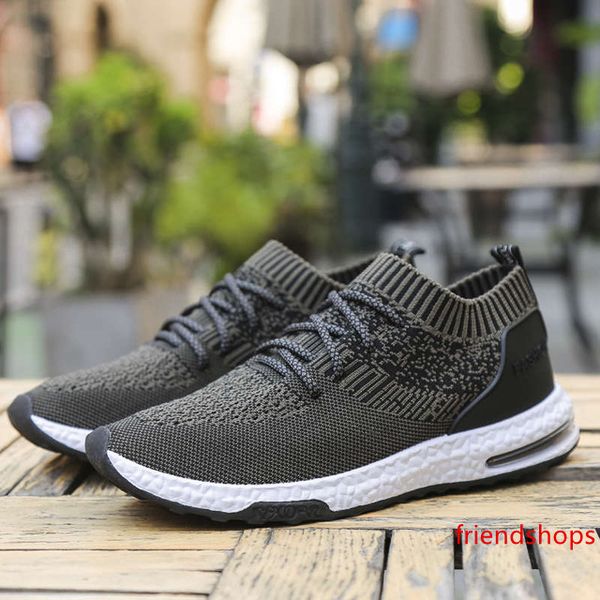 

khkai men casual shoes sneakers footware shoes comfort breathe style for shoes low cut elastic mouth light weight sneakers