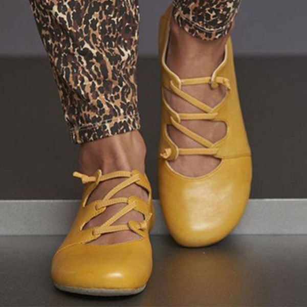 

woman flats ladies soft mom shoes women breathable loafers women's solid casual female classic non slip plus size footwear, Black