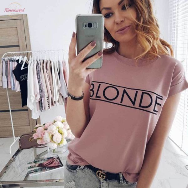 

arrival vogue womens short sleeve basic tee shirt summer casual feminina hipster tumblr harajuku brand blouse dames kleding, White