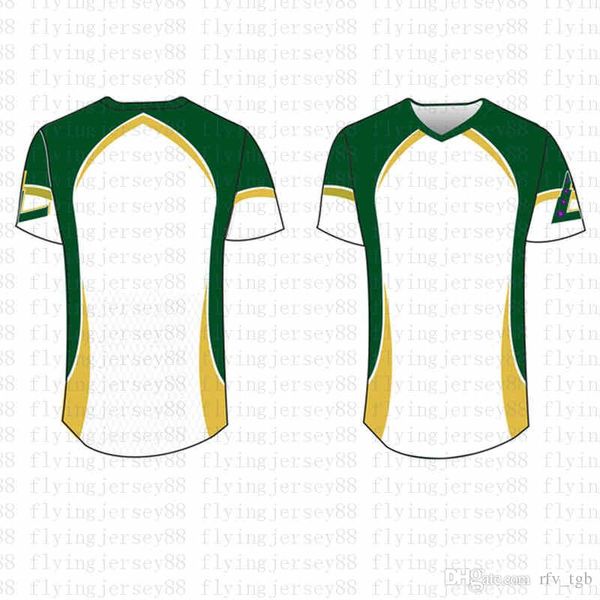 

Top Mens Embroidery Logos Jersey Free Shipping Cheap wholesale Any name any number Custom Baseball Jerseys20