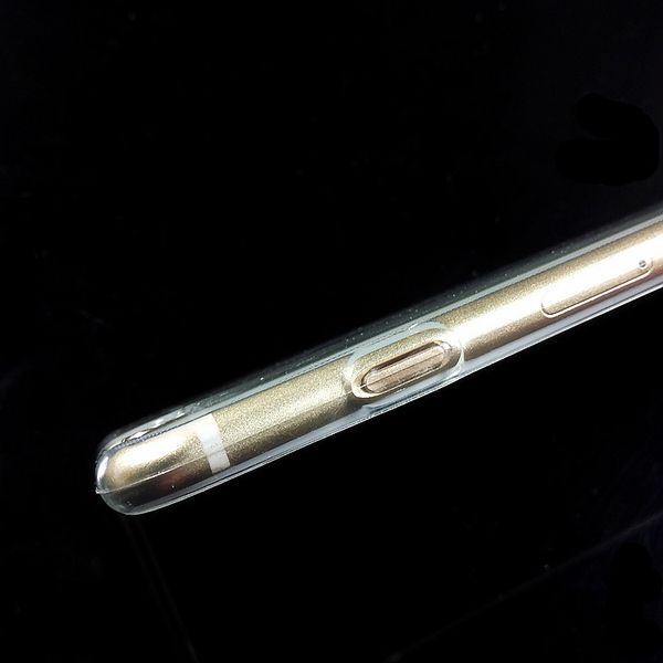 

lightweight silicone tpu for iphone case ultrathin designer phone case clear 0.5mm thickness for iphone xs max case