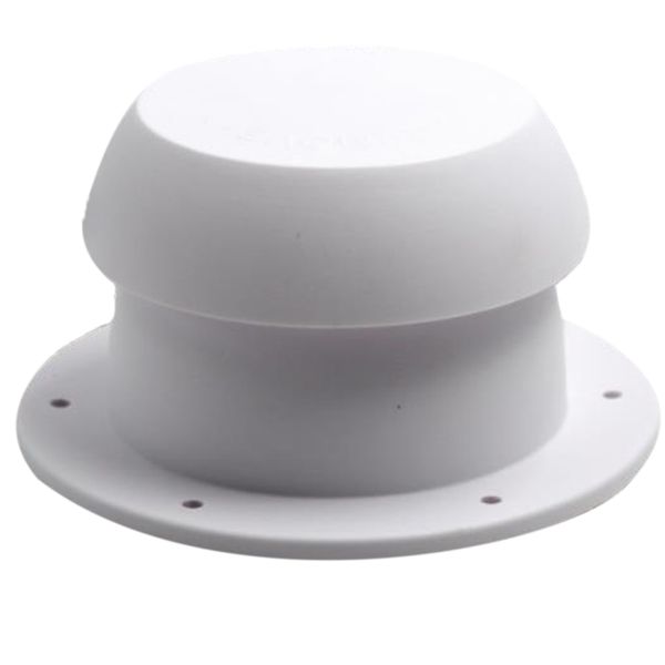 

easy install rv parts mounted heat resistance mushroom head shape anti-corrosion rainproof abs accessories ventilation cap