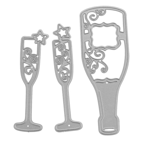 

металл высечки dies трафарет для diy scrapbooking альбома wedding decor craft