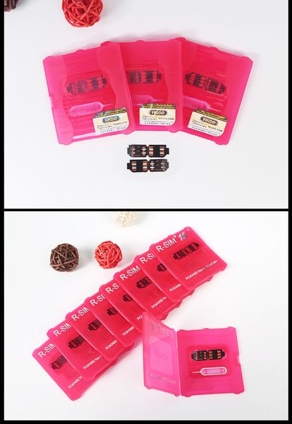 

new release rsim15 universal unlock sim card rsim 15 gevey sim for iphone11pro max,xr,xs,8plus,x,7,6