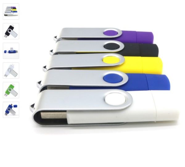 

ale brand usb flash drive otg 4gb 8gb 16gb 32gb 64gb smart phone mobile pen drive usb stick pendrive external storage
