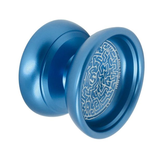 

new cool aluminum alloy professional yoyo ball bearing string trick kids clutch mechanism toy gift