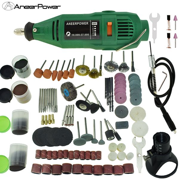 

180w electric grinder mini tool engraving dremel electric tools power rotary pen diy machine grinder tool rotary grinding drill