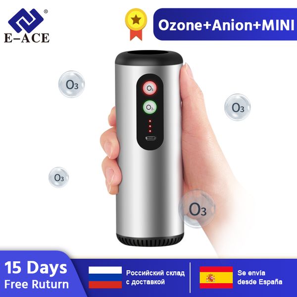

озон e-ace m03 авомобилнй генеѬаоѬ hepa илѬ илѬ вежего воздђа анион оии