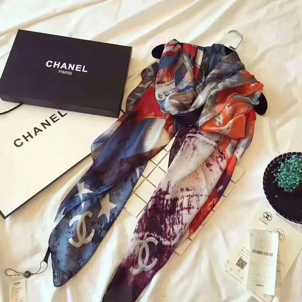 

Simple, fashionable, elegant and beautiful women's four seasons silk scarves luxury brand letters design scarf shawl size 180*90cm scarf