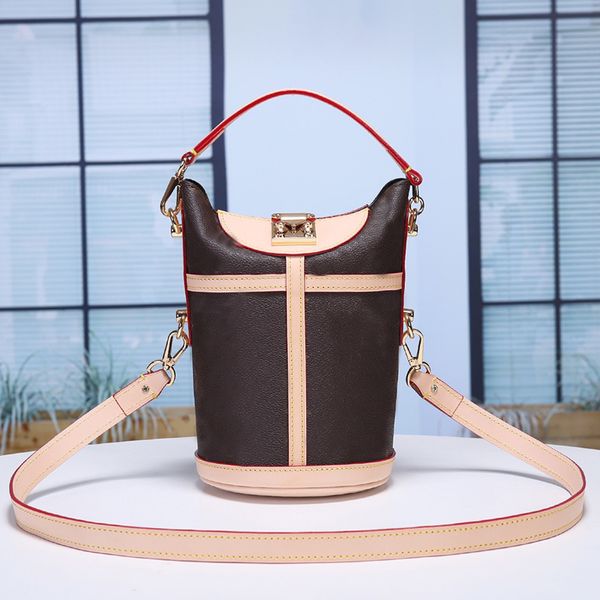 

monogram bag handbags purses wallet women bags fashion accessories duffle bag lock letter old pattern women crossbody bag ing
