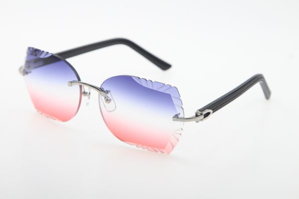 

for c glass black plank sunglasses decoration sun goggle fashion men sunglasses metal 3524012 glasses wholesale lens, White;black