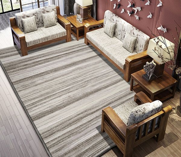 

pvc self adhesive waterproof 3d floor murals gray abstract lines p wall paper sticker bathroom kitchen home decor papel de parede