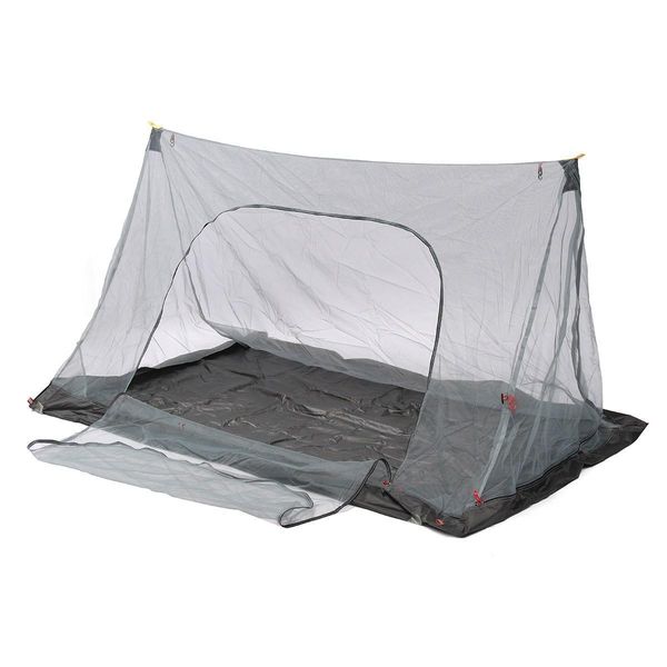 

wholesale- outdoor 2 persons anti-mosquito tent sunshade camping tents picnic sun shelter canopy sunshelter awning tent for camping hiking