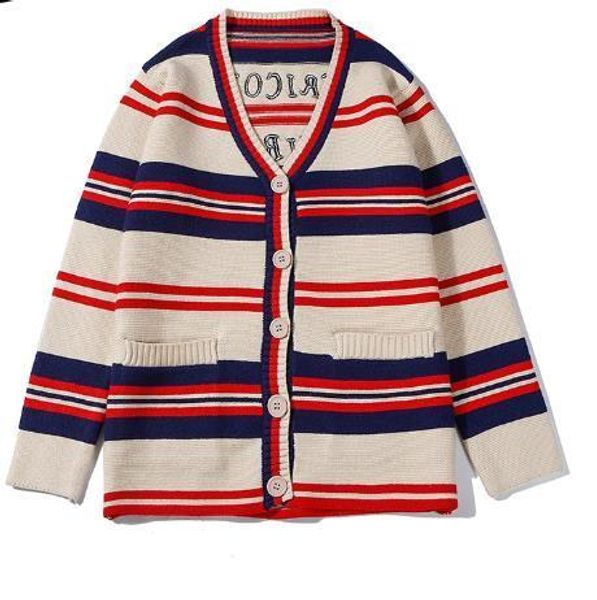 

mens luxury sweaters g home pure wool fashion cardigan sweater men and women with the same sweater, White;black