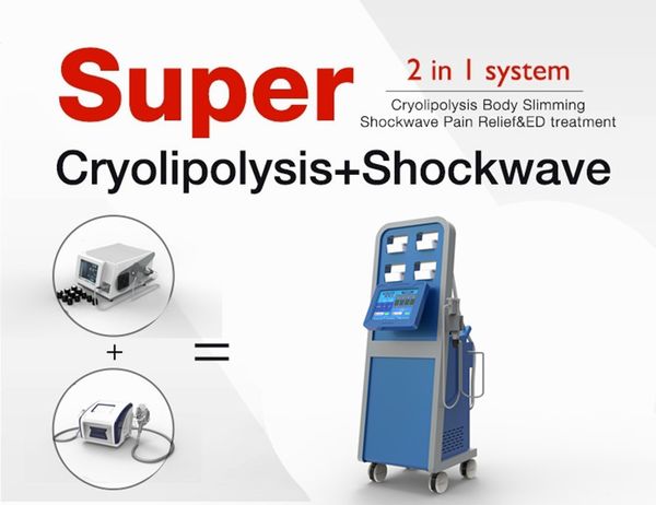 

neswt cryo+ pneumatic shock wave therapy machine for body pain relief sliming acoustic radial physio machine