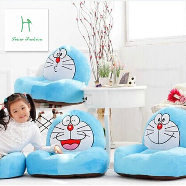 

children's leisure comfortable detachable cotton chair