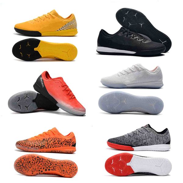 cristiano ronaldo indoor soccer shoes