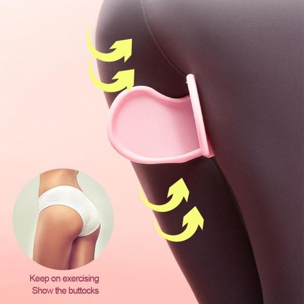 

beautiful buclip durable 2 colors orthopedic pelvic floor muscles yoga beautiful buttocks health beauty