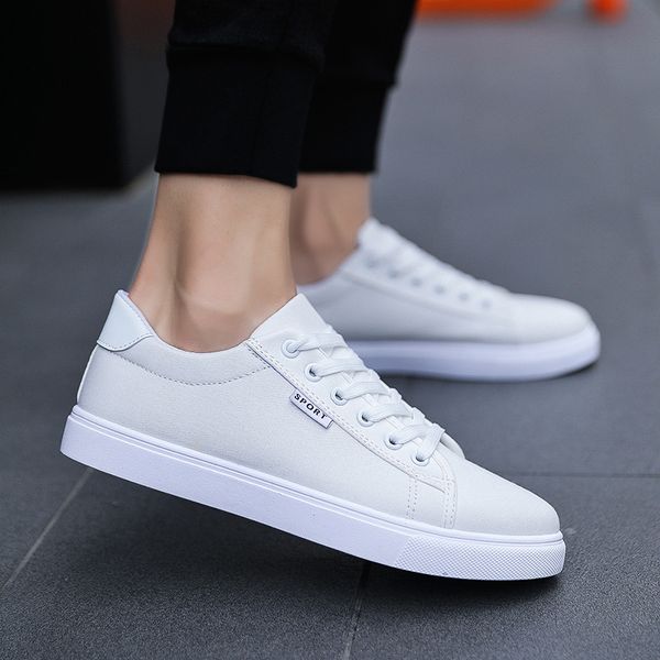 

2019 mens shoes men flats breathable fashion summer flat brand drive male mesh mens casual shoes for men sneakers footwear, Black