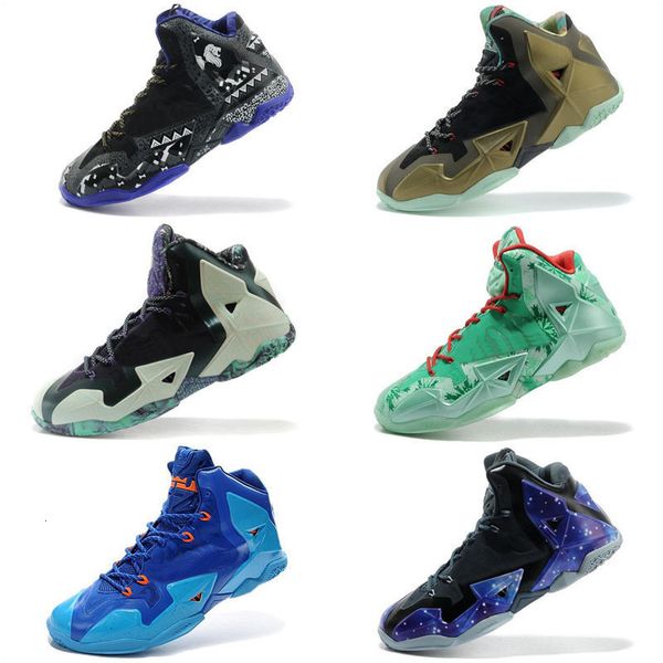 

men what the lebron 11 xi kids basketball shoes easter bhm christmas blue floral mvp james 23 flights sneakers tennis for sale, Black
