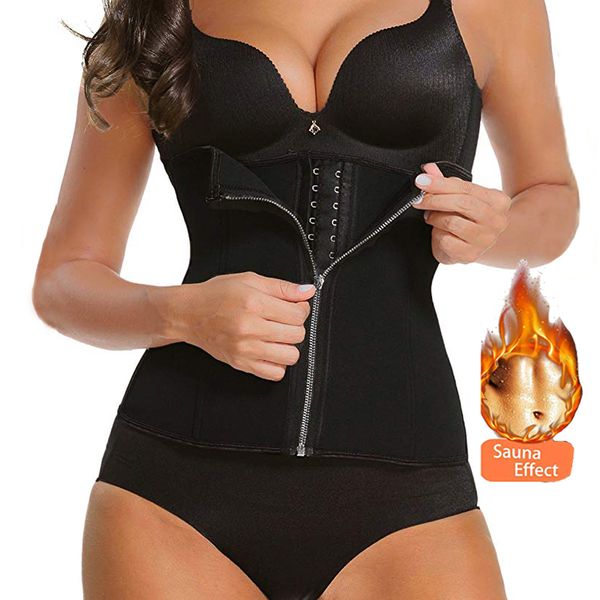 

талия тренер сексуальное тело формирователь s-3xl размер 6 сталь кость underbust корсет талия cincher неопрена для похудения моделирующий ре