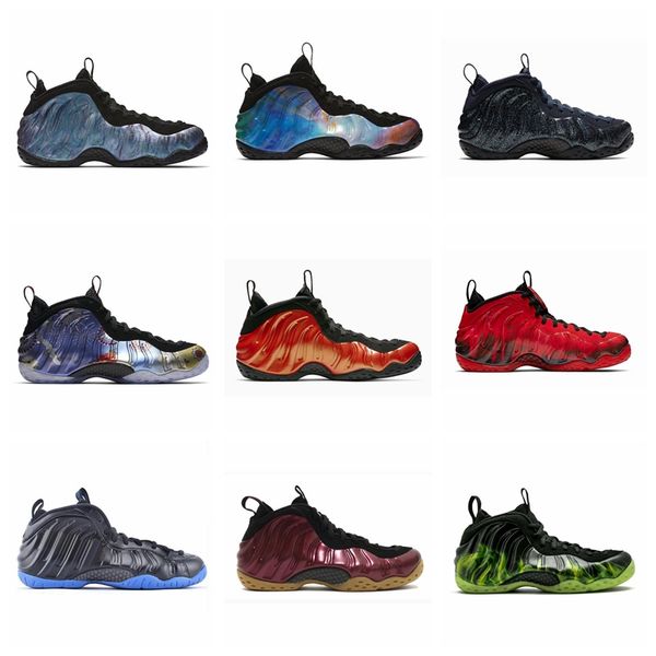 

2020 alternate galaxy 1.0 2.0 olympic penny hardaway prm fighter jet camo mens basketball shoes foams one men sports sneakers designer