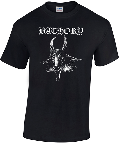 Graveland Black Metal Band Logo Men/'s White T-Shirt Size S to 3XL