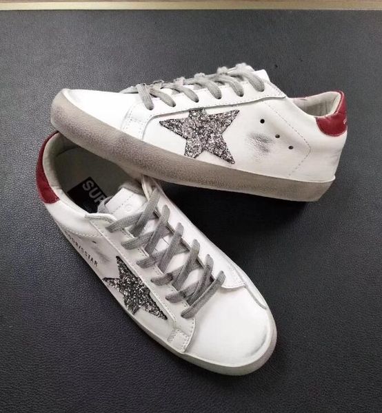 

Sale neaker geox fnewo de igner rand luxurie women men old tyle neaker genuine leather villou dermi hoe neaker